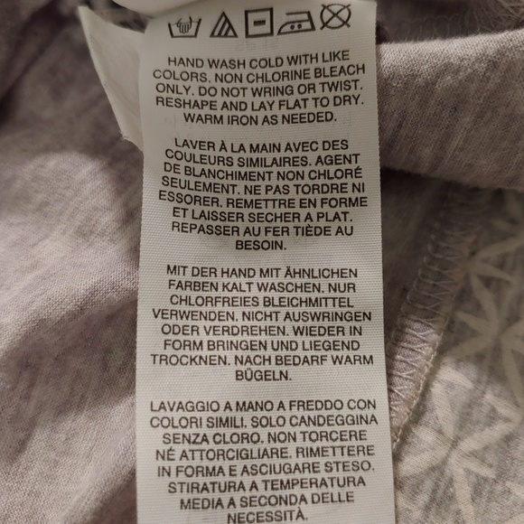 J. Crew T-Shirt - Picture 8 of 8